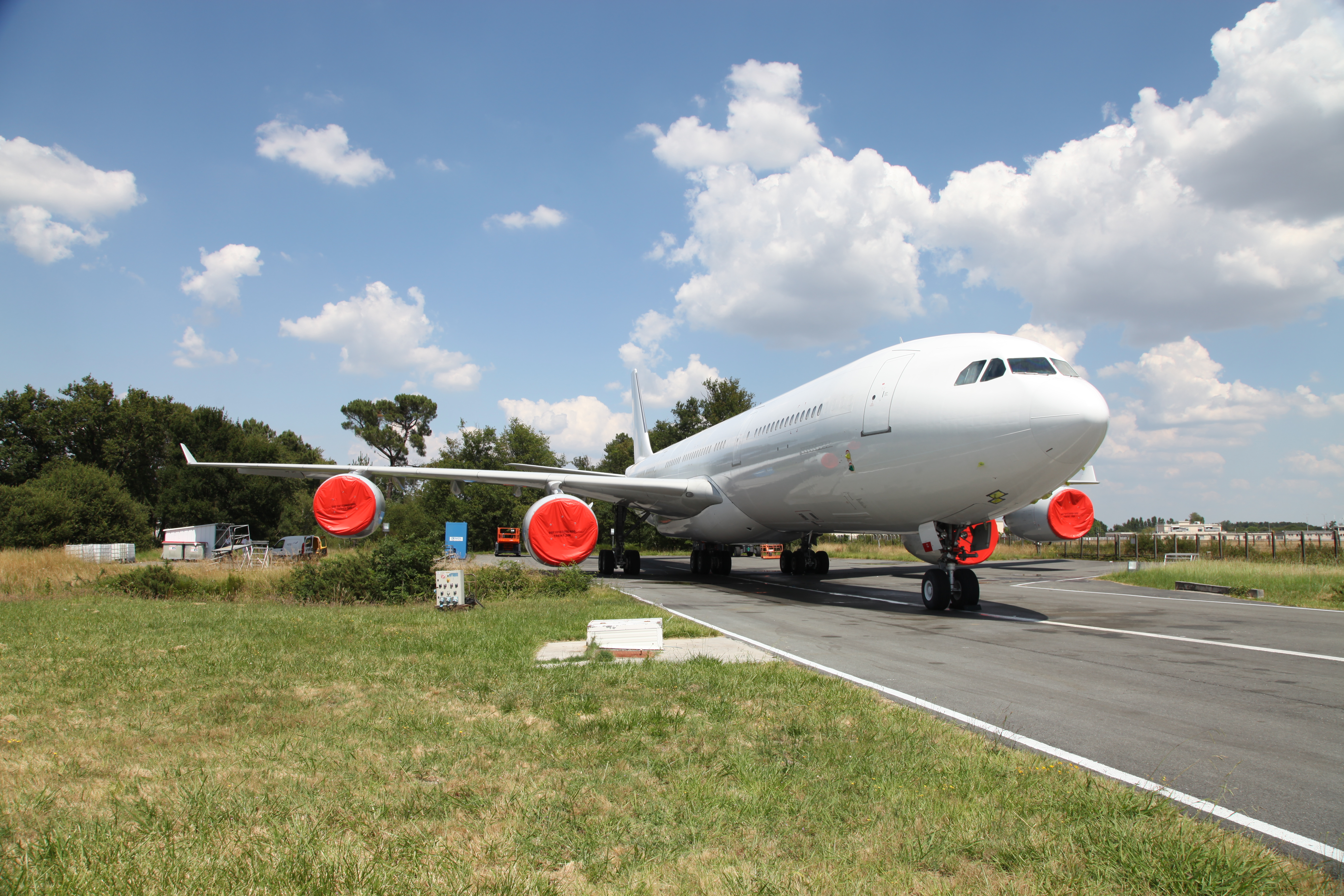 Aircraft Acquisitions — Aviation Asset Advisors