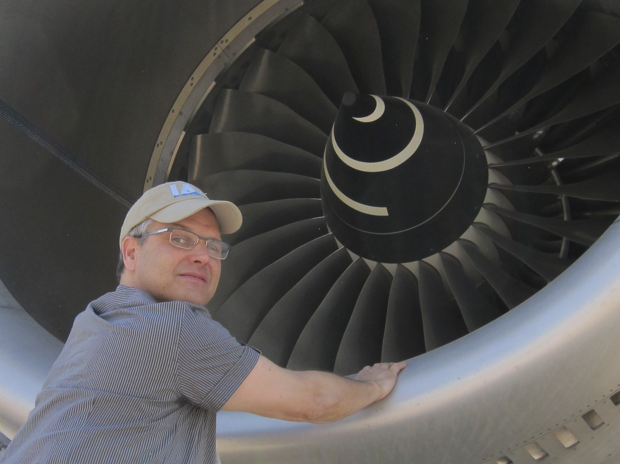Aircraft Asset Management — Aviation Asset Advisors